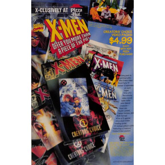 Nova # 2 - NM- - Marvel  - 1994 - Picture 3 of 3